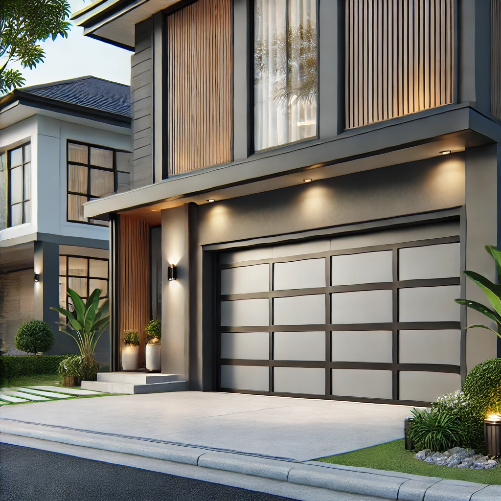 Professional Garage Door Company Elizabeth NJ - 24/7 Emergency Service & Repairs