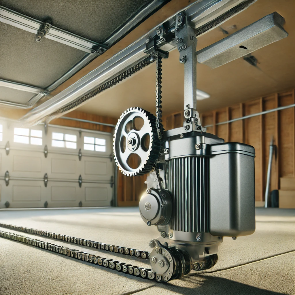 Garage Door Opener Installation & Service in Elizabeth NJ - Professional Solutions for All Opener Brands