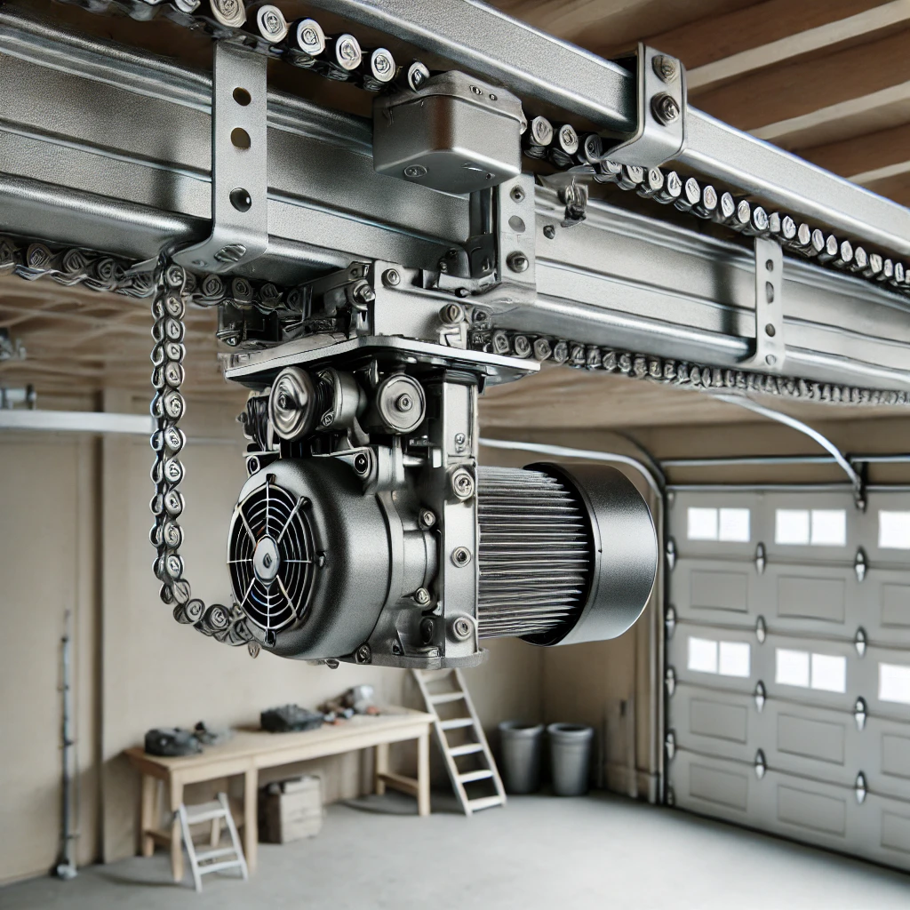Professional Garage Door Opener Installation Elizabeth NJ - Expert Smart Opener Installation Services