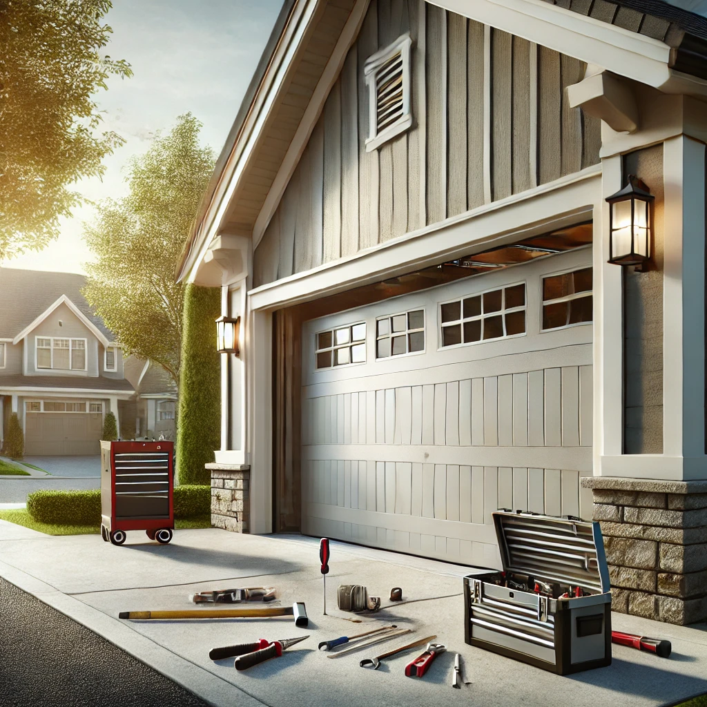 24/7 Garage Door Repair Elizabeth NJ - Emergency Repair Services by Garage Door Repair Elizabeth New Jersey