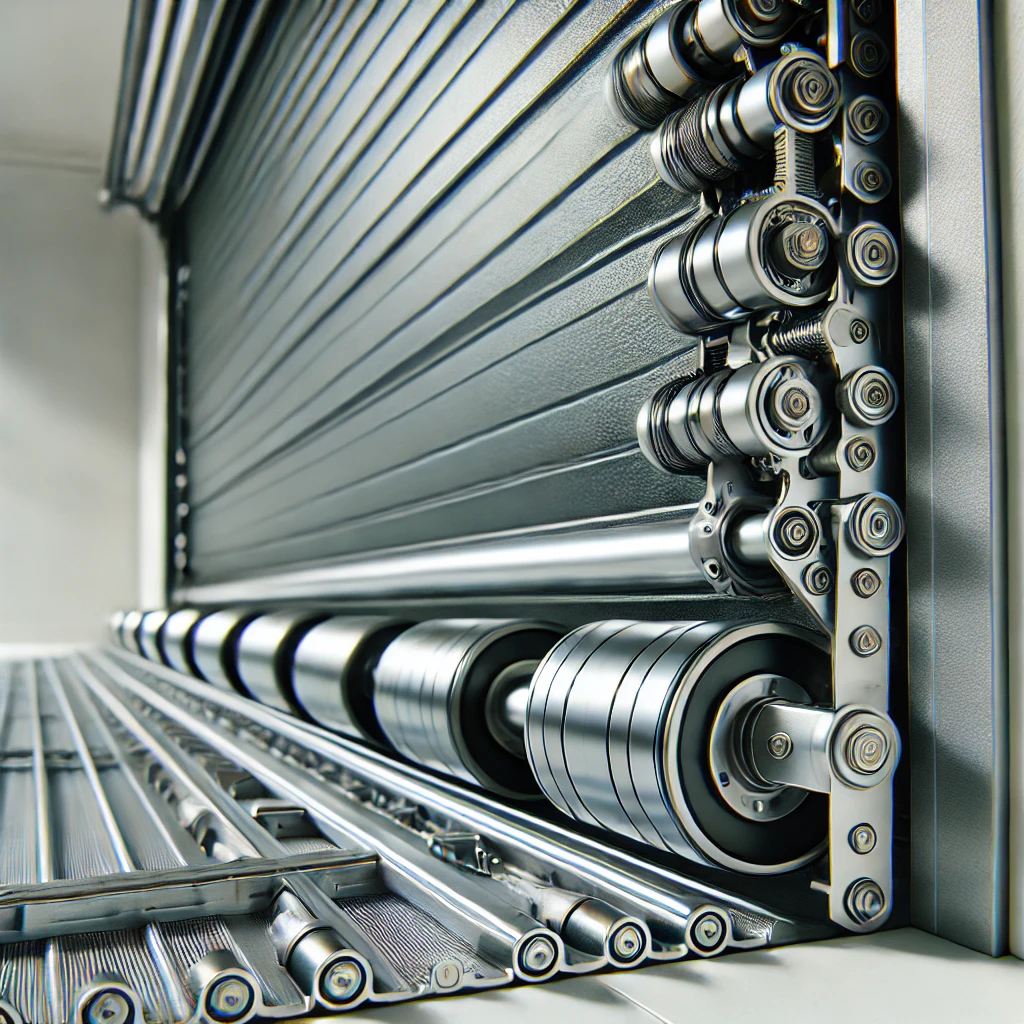 Expert Roller Garage Door Repairs Elizabeth NJ - Professional Door System Specialists